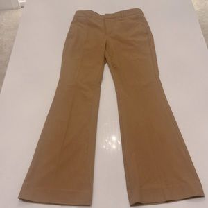 Banana Republic Bootcut Dress Pants